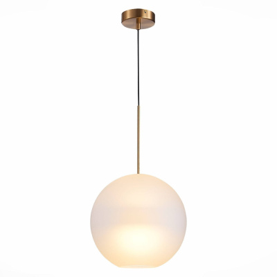 Светильник подвесной BOPONE ST LUCE SL1133.523.01