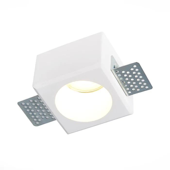 Светильники встраиваемые из гипса ST252.508.01 ST LUCE