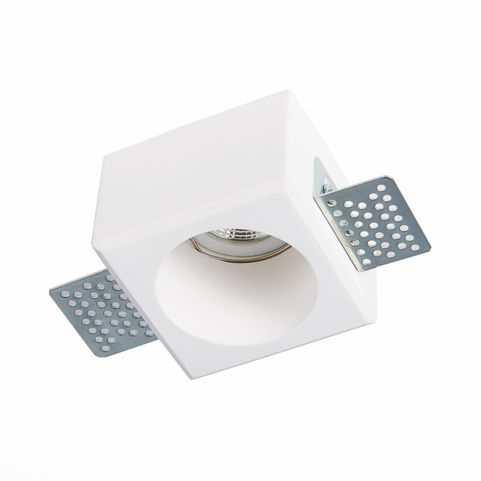 Светильники встраиваемые из гипса ST252.508.01 ST LUCE