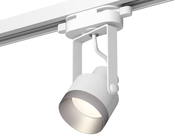 Комплект трекового однофазного светильника Ambrella light XT6601043