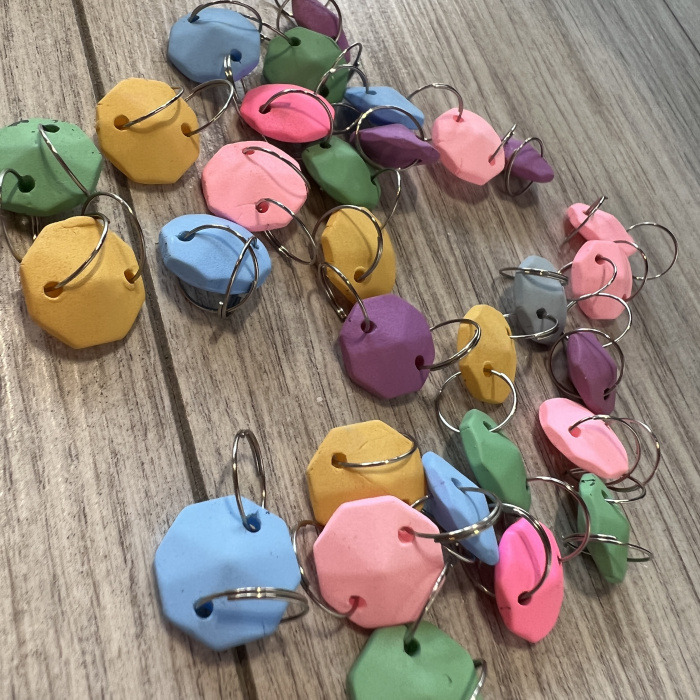 Подвесная люстра RAINBOW D73 ImperiumLoft