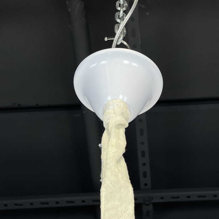 Подвесная люстра RAINBOW D73 ImperiumLoft