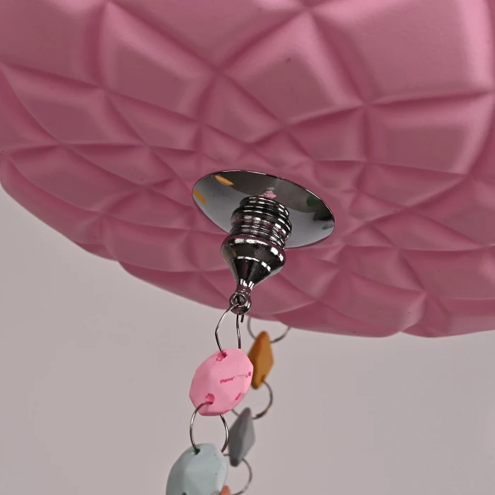 Подвесная люстра RAINBOW D73 ImperiumLoft