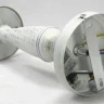 Потолочная люстра Lussole Stamford LSP-8061