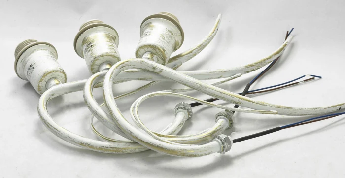 Люстра STAMFORD LSP-8061