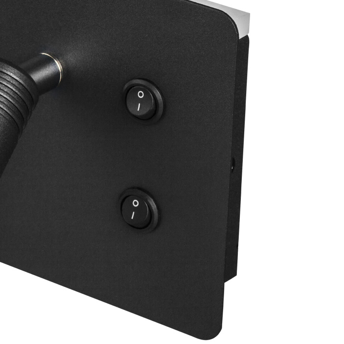 Бра Muro Lightstar 808547