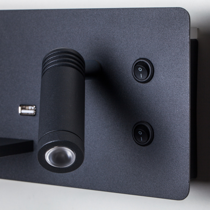 Бра Muro Lightstar 808547