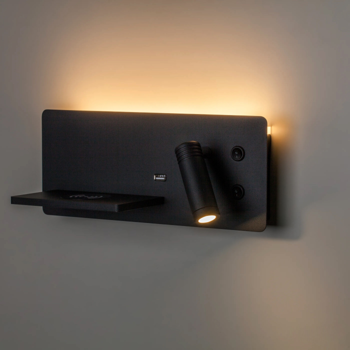 Бра Muro Lightstar 808547