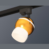 Комплект трекового однофазного светильника с подсветкой Ambrella light XT1105008