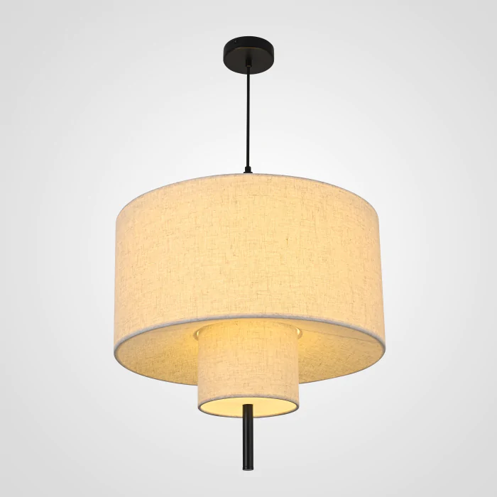 Подвесной светильник ANDREAN D68 ImperiumLoft