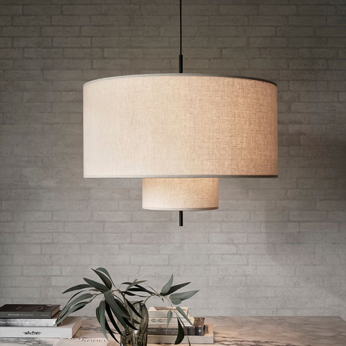 Подвесной светильник ANDREAN D68 ImperiumLoft