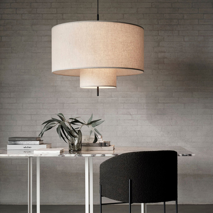 Подвесной светильник ANDREAN D68 ImperiumLoft