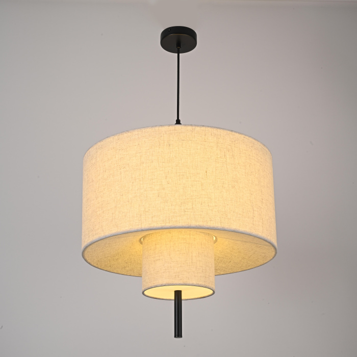 Подвесной светильник ANDREAN D68 ImperiumLoft