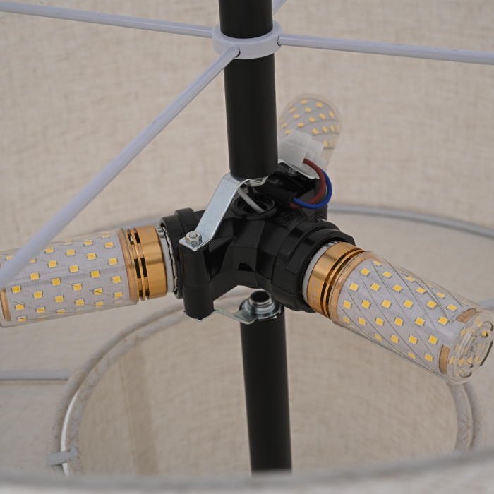 Подвесной светильник ANDREAN D68 ImperiumLoft