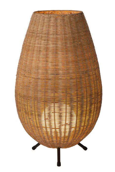 Настольная лампа Lucide COLIN 03543/50/72