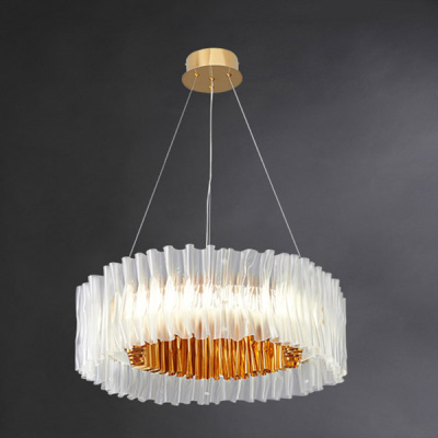 Подвесной светильник CHIARA D60 ImperiumLoft