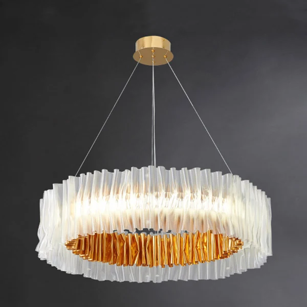 Подвесной светильник CHIARA D60 ImperiumLoft