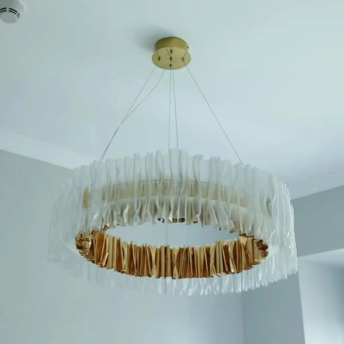 Подвесной светильник CHIARA D60 ImperiumLoft