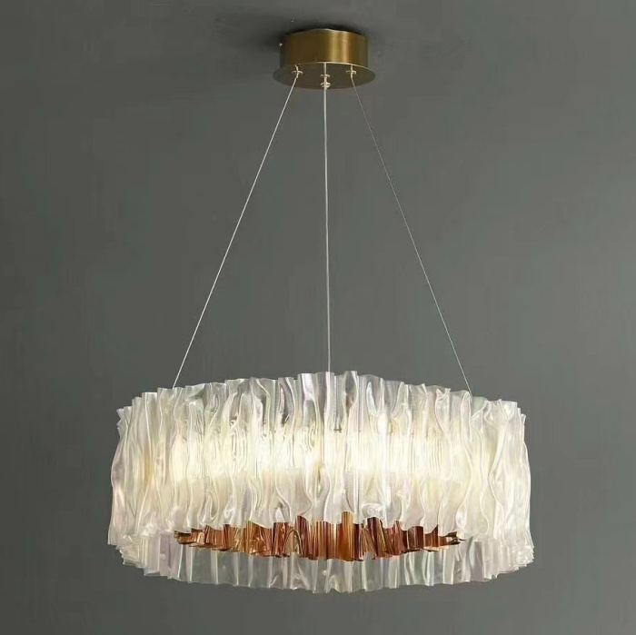 Подвесной светильник CHIARA D60 ImperiumLoft