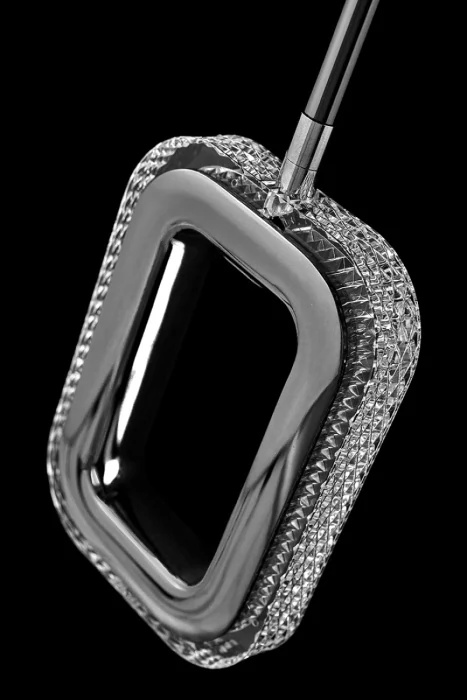 Бра Leon Theona LE7701/1W Grey/Black Chrome