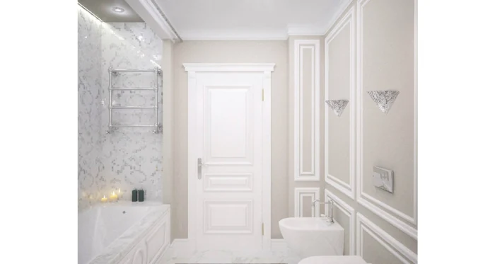 Бра Lucia Tucci pietra isola w128.1