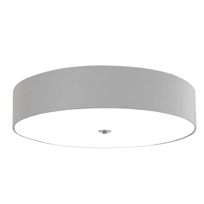 Светильник потолочный Crystal Lux JEWEL PL700 GR