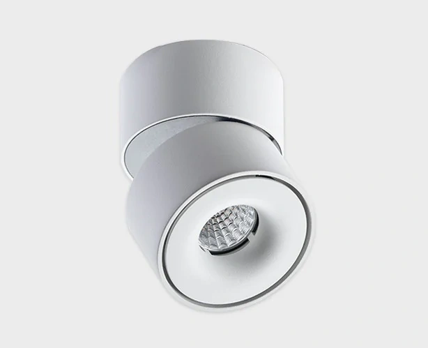 Спот Italline IT02-001 DIM white