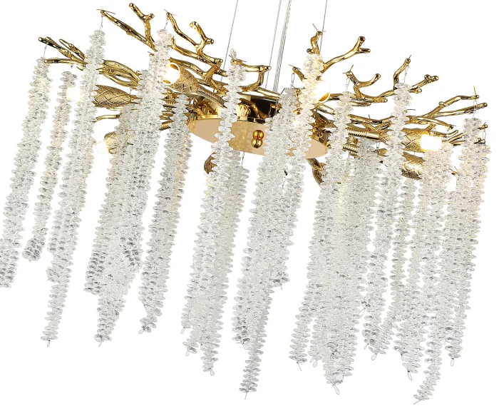 Люстра Kink Light 07871-60D,33