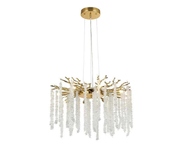 Люстра Kink Light 07871-60D,33