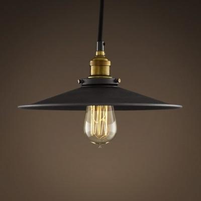 Подвесной светильник Loft Cone Pendant 30 ImperiumLoft