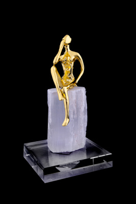 Статуэтка Teona Decor People TD073/1B