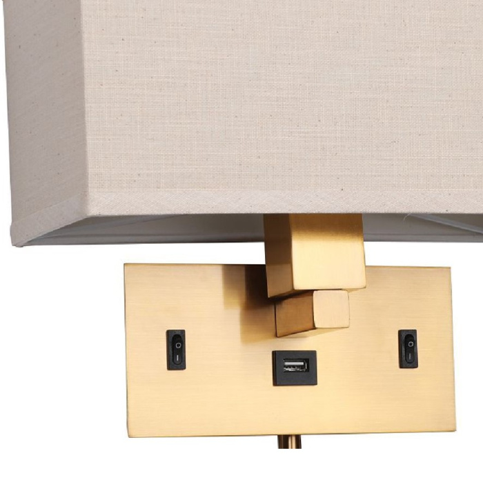 Бра Favourite Lectio 2225-2W