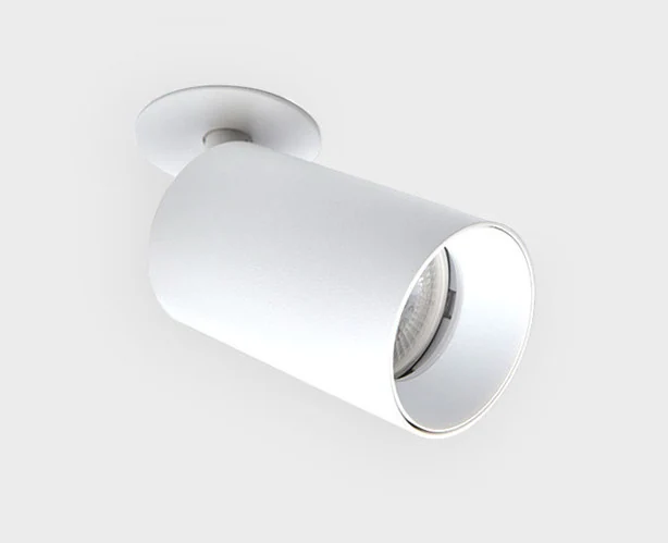 Спот встраиваемый Italline DANNY FR white