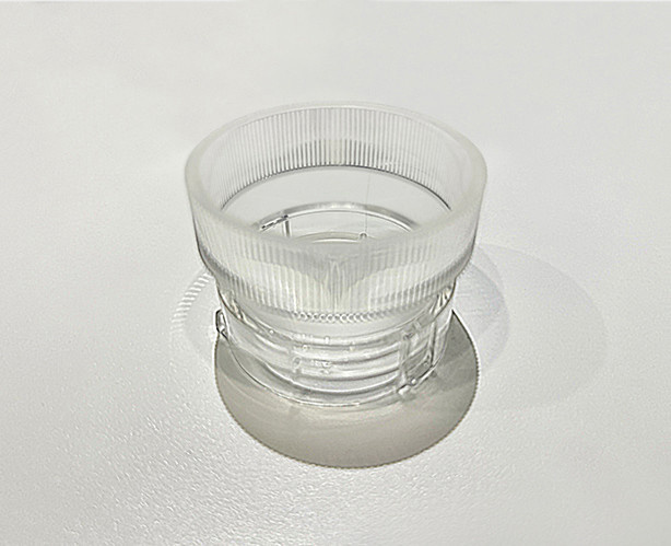 Спот встраиваемый Italline DANNY FR white