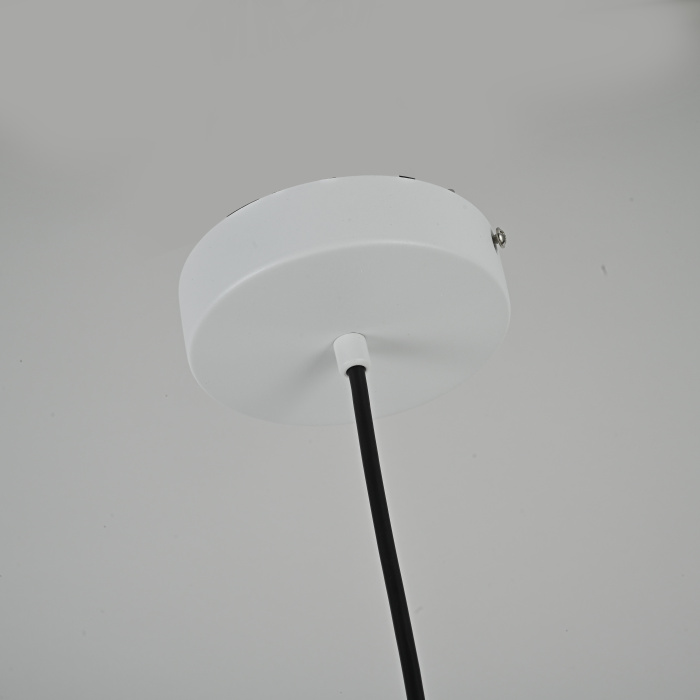 Подвесной светильник ODVEIG light brown ImperiumLoft