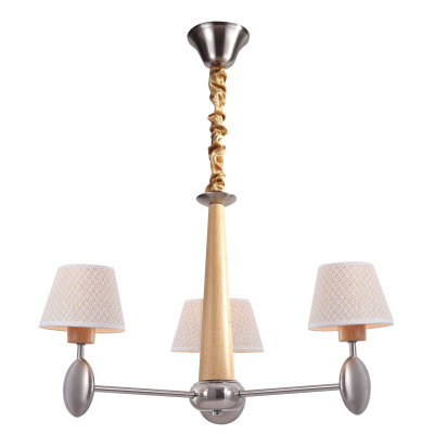 Люстра подвесная Lucia Tucci Natura 082.3