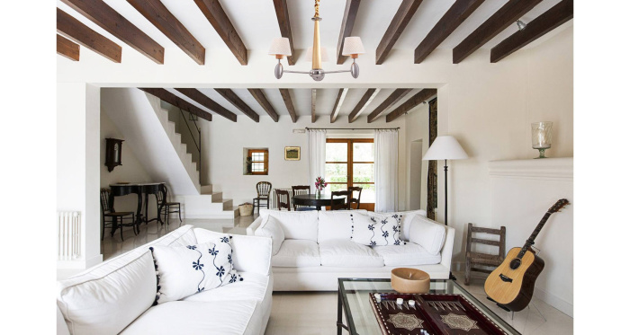 Люстра подвесная Lucia Tucci Natura 082.3