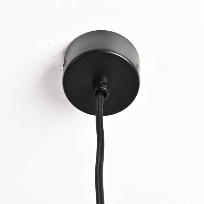 Подвесной светильник RUNEL pink ImperiumLoft