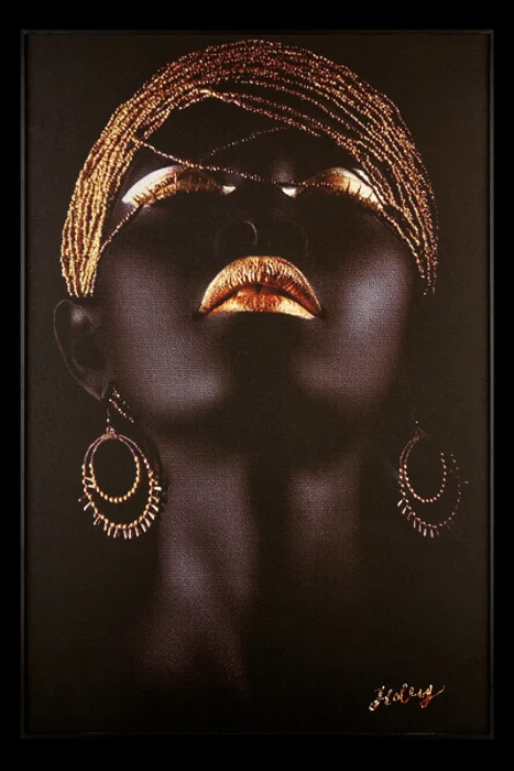 Картина Teona Decor Woman TD106