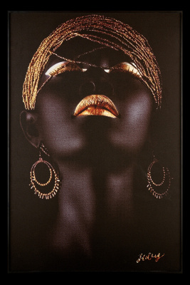 Картина Teona Decor Woman TD106