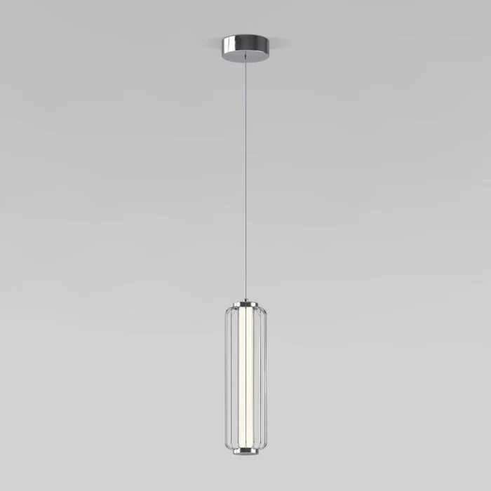 Подвесной светильник Eurosvet Argent 304053 LED хром