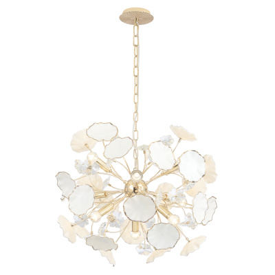 Люстра Crystal Lux MARGO SP9