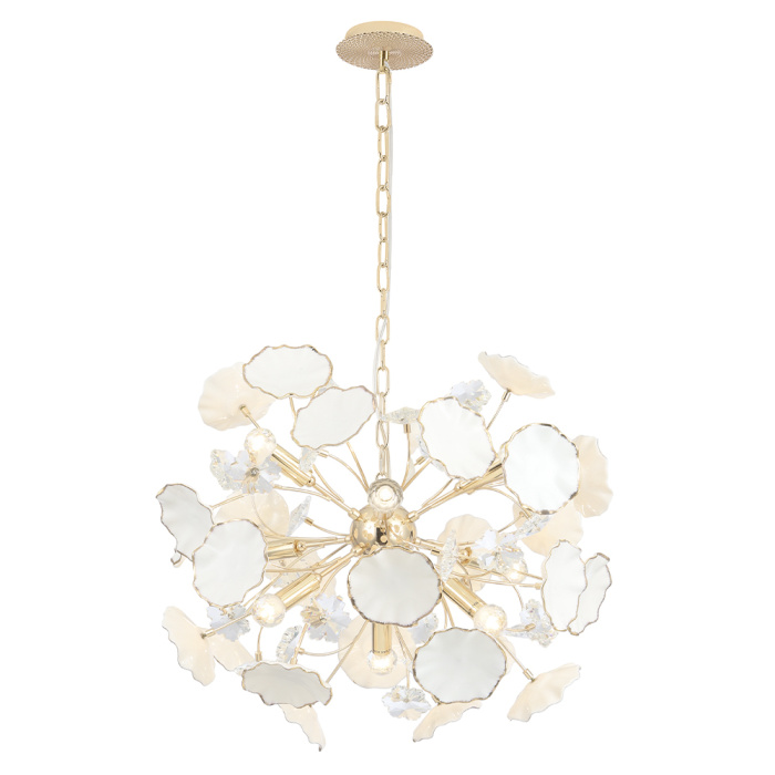 Люстра Crystal Lux MARGO SP9