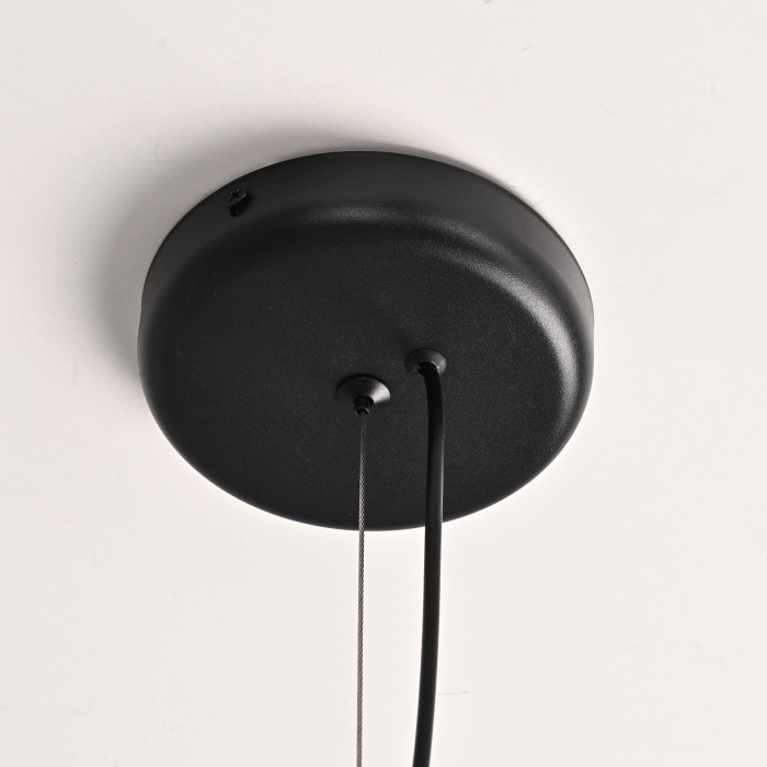 Подвесной светильник ZOOM L140 ImperiumLoft