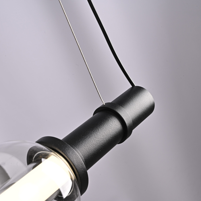 Подвесной светильник ZOOM L140 ImperiumLoft