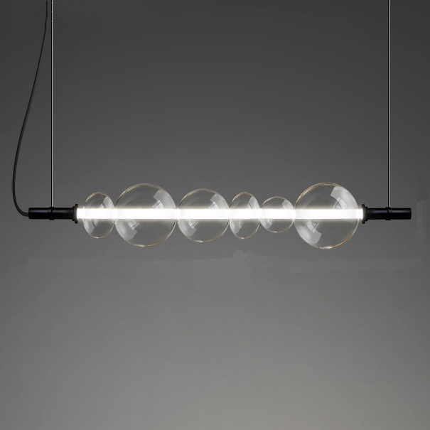 Подвесной светильник ZOOM L140 ImperiumLoft