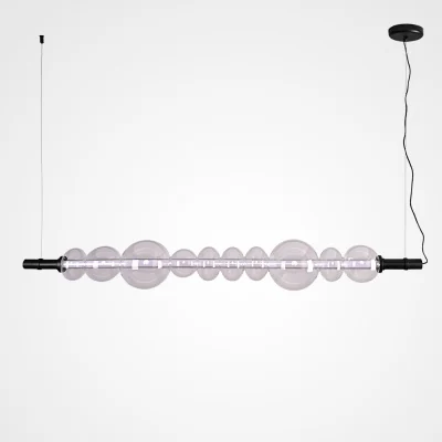 Подвесной светильник ZOOM L140 ImperiumLoft