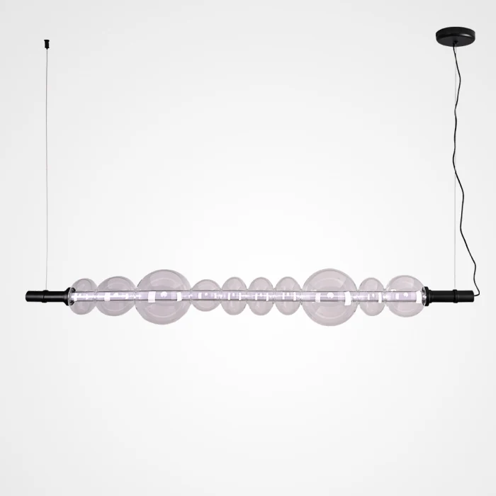 Подвесной светильник ZOOM L140 ImperiumLoft
