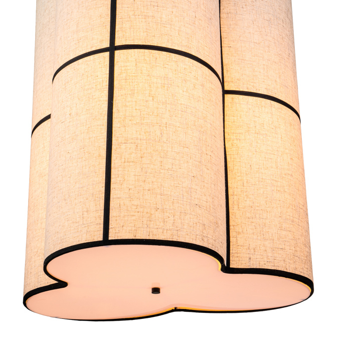 Подвесной светильник TRIADE INDIGO V000351