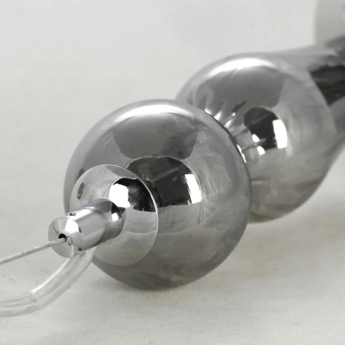 Светильник подвесной Lussole Madison 2 LSP-8503